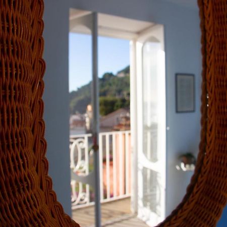Dimore Santojanni - La Casa Sul Porto マラテーア エクステリア 写真