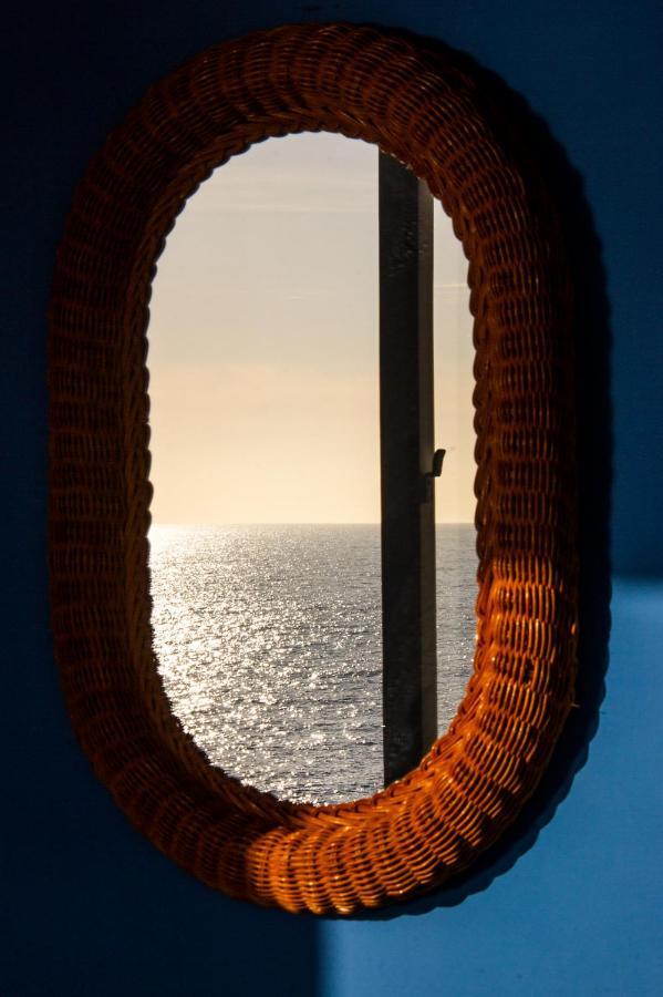 Dimore Santojanni - La Casa Sul Porto マラテーア エクステリア 写真