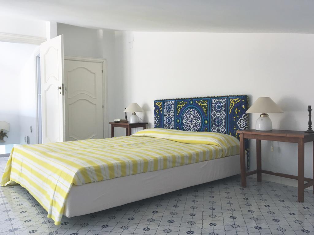 Dimore Santojanni - La Casa Sul Porto マラテーア エクステリア 写真