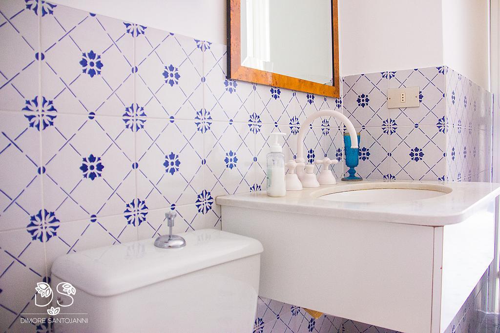 Dimore Santojanni - La Casa Sul Porto マラテーア エクステリア 写真